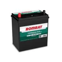 Аккумулятор Rombat TORNADA ASIA 40Ah 300A R/L+