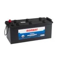Аккумулятор Rombat TERRA 190Ah 1300 A (3)