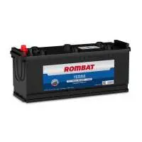 Акумулятор Rombat TERRA 140Ah 900 A (3)