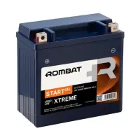 Мото акумулятор Rombat Start GEL 14Ah 200A RMG14-BS-C