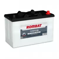 Аккумулятор Rombat TEMPEST EFB 120Ah 900 A (0)