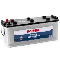 Акумулятор Rombat TEMPEST EFB 154Ah 950 A (0)