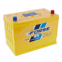 Аккумулятор Forse 95 Ah (0) 780A Asia R+