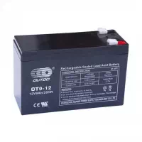 Аккумулятор для ИБП Outdo 9 Ah OT9-12