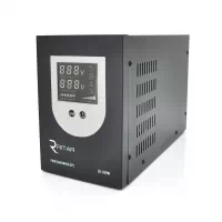 ДБЖ з правильною синусоїдою Ritar 500Вт 12В SK-800VA LCD