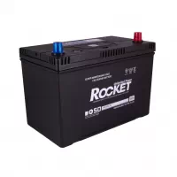Аккумулятор Rocket 100Ah 830A Asia 125D31L